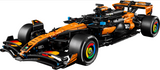 LEGO Voiture McLaren MCL39 F1 – Set Technic Formule 1