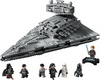 LEGO Destroyer Stellaire Impérial – Set Star Wars Collector