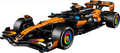 LEGO Voiture McLaren MCL39 F1