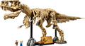 LEGO Les fossiles de dinosaures : le Tyrannosaurus rex
