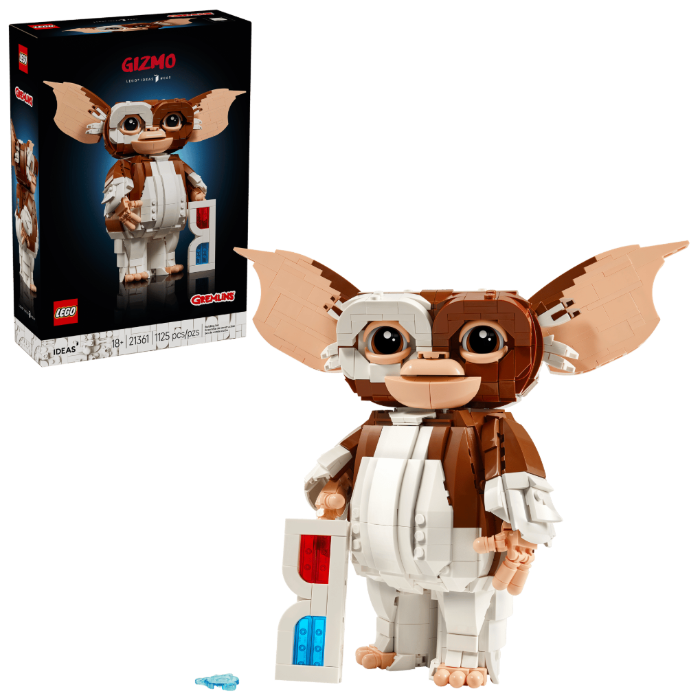 LEGO Gremlins™: Gizmo