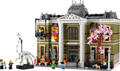 LEGO Le Muséum d’Histoire naturelle