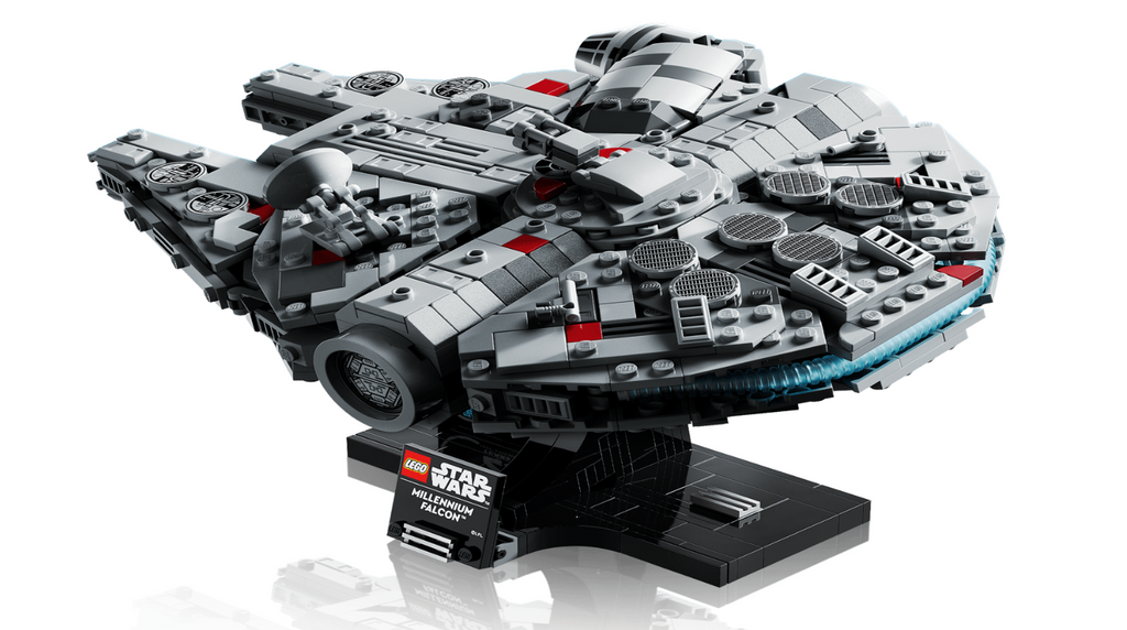 LEGO Millennium Falcon