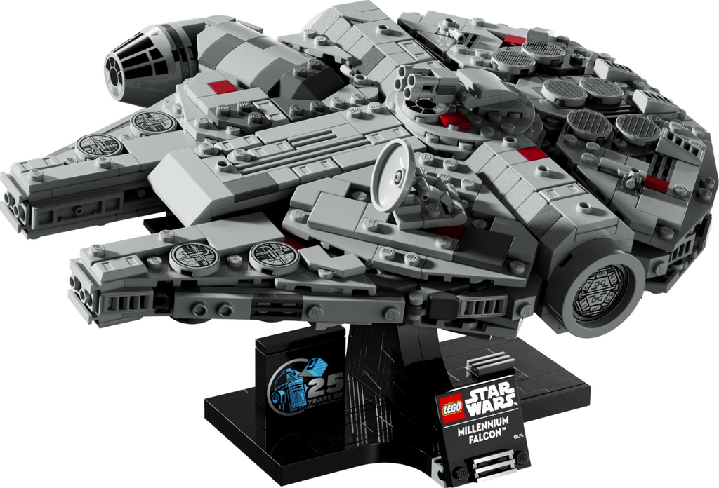 LEGO Millennium Falcon