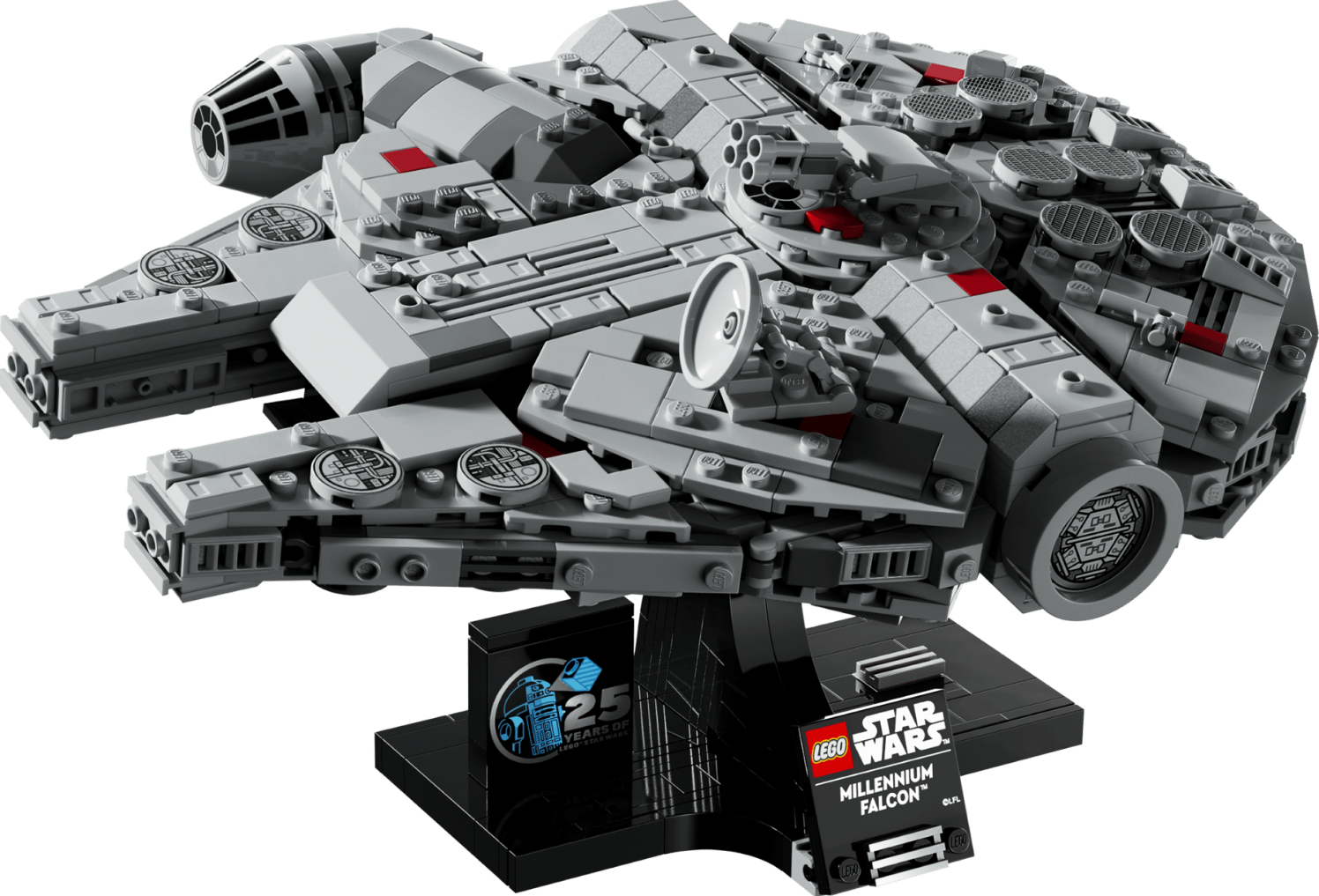 LEGO Millennium Falcon