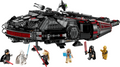 LEGO Le Faucon Noir