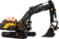 LEGO Pelleteuse Volvo EC500 hybride