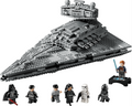 LEGO Destroyer stellaire de classe Impérial