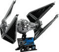 LEGO L’intercepteur TIE