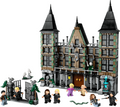 LEGO Le manoir des Malefoy
